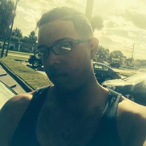 Meet your Posher, Roberto